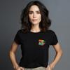 T-shirt Femme - CAPTURES GREAT MOMENTS CŒUR