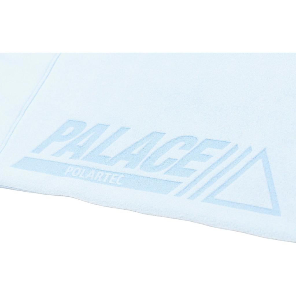 Palace Polartec Lazer Outer Jogger Blue Unisex Bottoms P23JG120