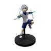 Hunter X Hunter 15-23cm Anime Figure Gon Freecss Alluka Zoldyck Action Figure Chrollo Lucilfer/Kurapika Figurine Model Toys Gift
