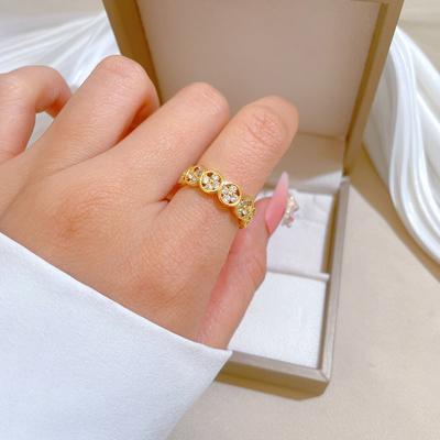 Anelli – Anelli da donna