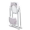 Ricokids Tulo Heather Highchair
