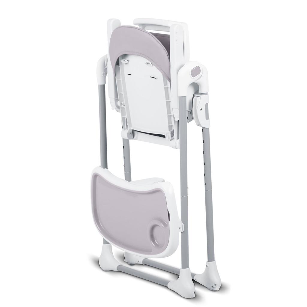 Ricokids Tulo Heather Highchair