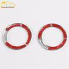 GS4 Speaker Trim: Dashboard & Front Speaker Decorative Rings for 15 Models