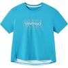 Unisex Kids' Quick Dry UV Sport T-Shirt