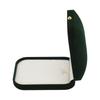 Velvet Jewelry Box Light Luxury Elegant Stylish Jewelry Organizer Box for Birthday Mother Day