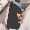 A sleek deep blue faucet For Samsung A01 02 03 Core 04 05 06 10 12 13 14 5G 15 16 M02 12 Note 8 9 10 20 glass Ultra phone case
