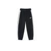 Kids Knitted Sweatpants Thickened 353425108207-90001