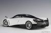 AUTOart Pagani Huayra white 1/12