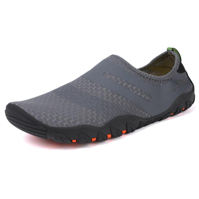 2026 Unisex Amphibious Quick-Dry Non-Slip Creek Beach Shoes