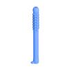 1/3Pcs Chewable Essential Oil Breath Stick Stress Anxiety Relief Concentration Improving Portable Reusable Kids Adults Silicone Chew Stick