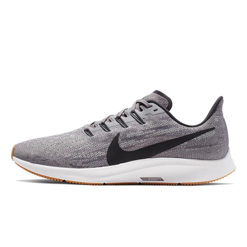Nike Air Zoom Pegasus 36 'Gunsmoke' Sneakers AQ2203-001