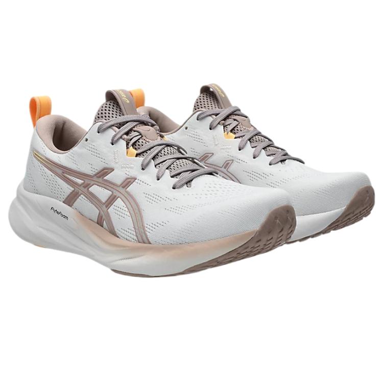 Asics  Gel Pulse 16 White Fawn Women Sneakers 1012B755-101