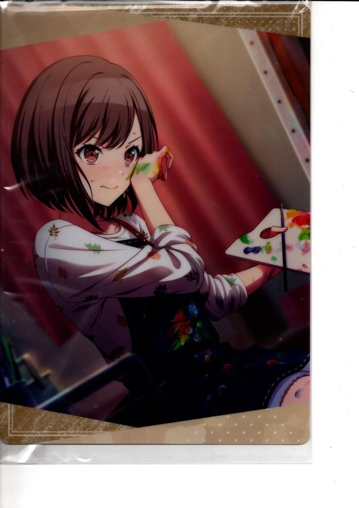 MOVIC Project SEKAI COLORFUL Project Sekai Colorful Stage Hatsune Miku C Shinonome Ena A Desk Pad STAGE! feat. vol.7