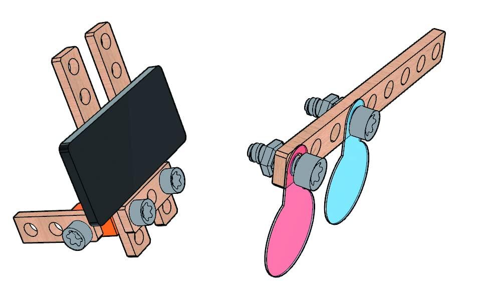 Hape Junior Inventor Science Lab Set E3034