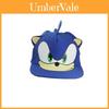 Pălărie de Soare Desene Animate Sonic Ariciul Material Moale Respirabil Pentru Copii Adulți