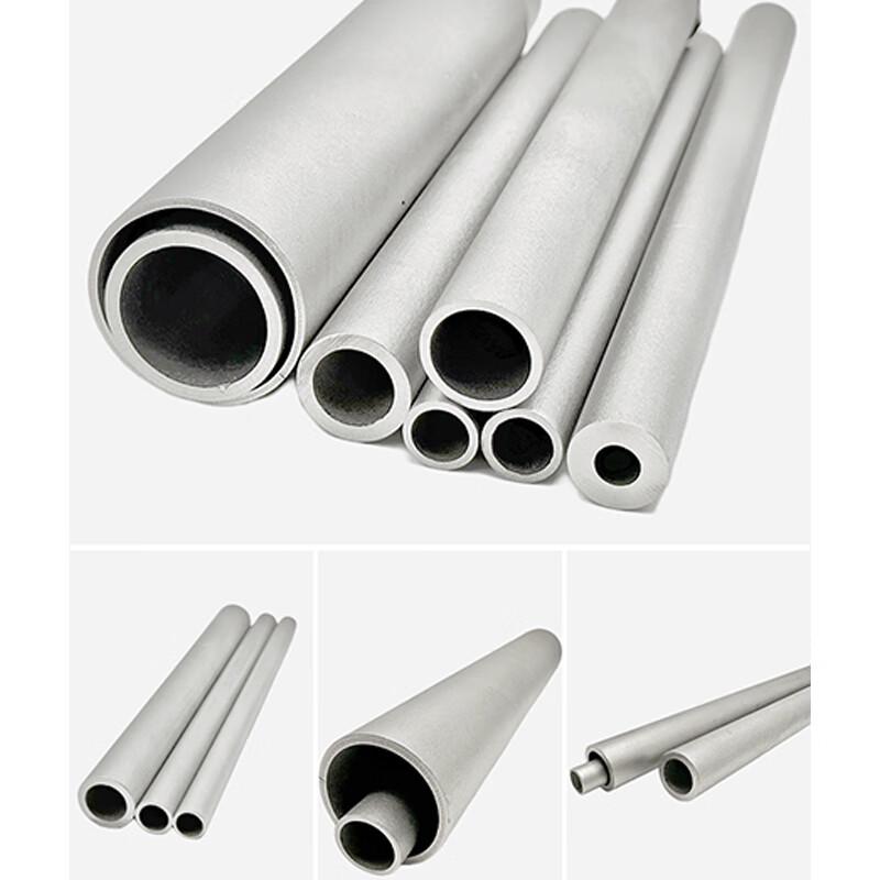 Songo Industrial Seamless Stainless Steel Pipe