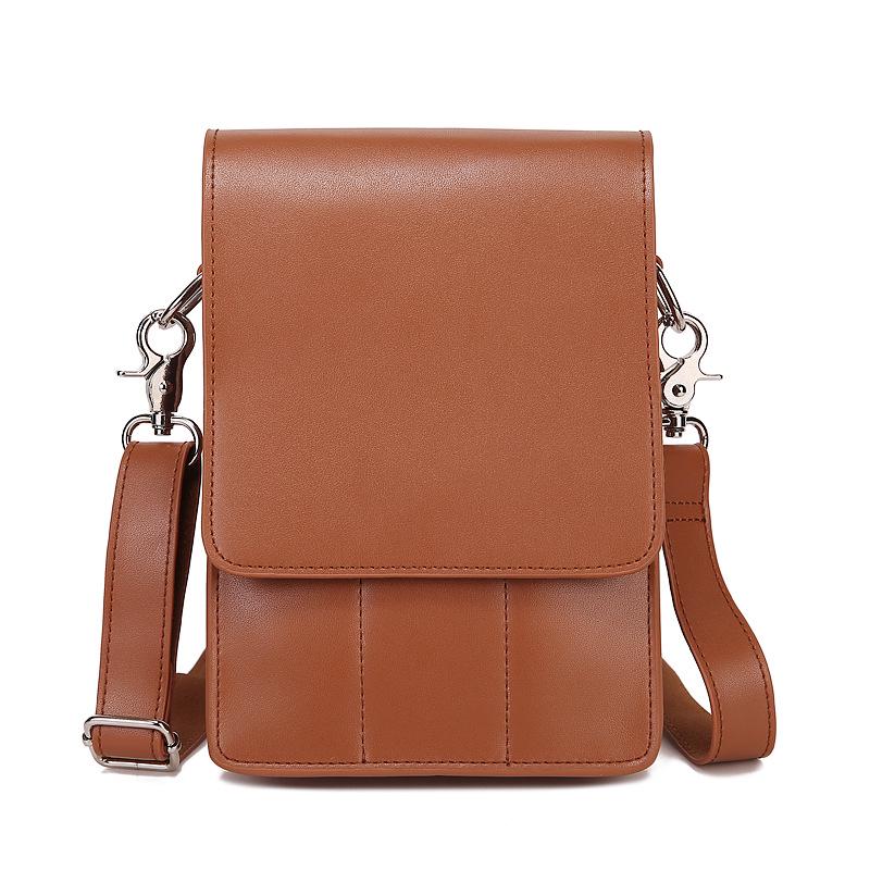 Large Capacity Hairdressing Scissors and Tool Bag - Crossbody and Waist Design for Pet Groomers and Hairstylists