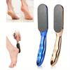 Hard Skin Remover Nano-Glass Foot File Nano Glass Foot File with Non-Slip Ergonomic Handle Professional Foot Care Tools
