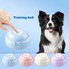 Pet Button for Communication Voice Recording Button for Dog Cat Training Interactive Buzzer Talking Button Dog Clicker Educational Toy