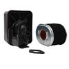 For lawn Mower Air Filter Housing for Models Like For GX160 and For GX200 Protecting Engines from Debris Damage