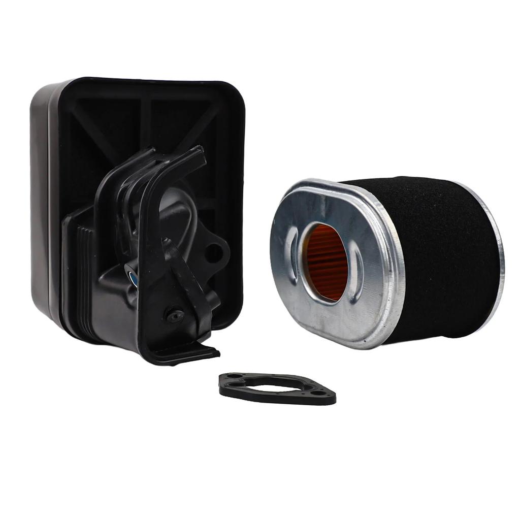 For lawn Mower Air Filter Housing for Models Like For GX160 and For GX200 Protecting Engines from Debris Damage