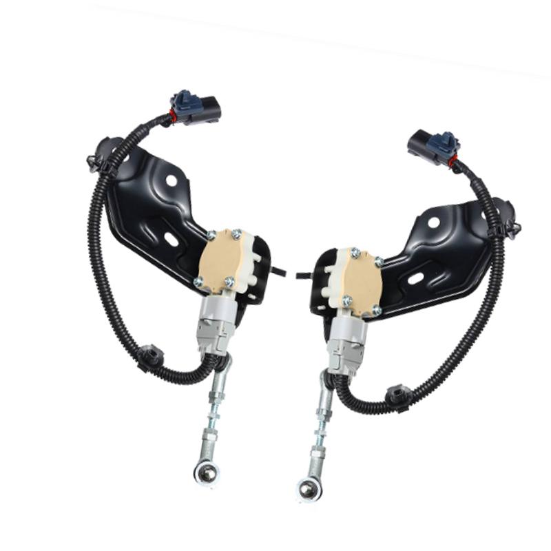 89408-60011/89407-60022 Rear Height Control Sensor For Toyota 4Runner Land Cruiser Prado Grj-120 for Lexus GX470 2002-2009