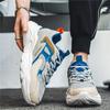 Männer Schuhe Turnschuhe mann lässig männer Schuhe tenis Luxus schuhe Trainer Rennen Atmungsaktive Schuhe mode laufschuhe für frauen