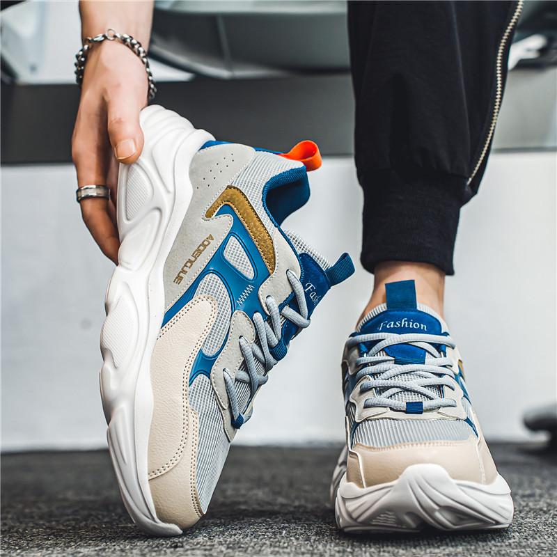 Männer Schuhe Turnschuhe mann lässig männer Schuhe tenis Luxus schuhe Trainer Rennen Atmungsaktive Schuhe mode laufschuhe für frauen