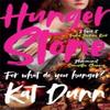 Hungerstone by Kat Dunn Paperback Book 9781786583949