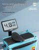 2026 Multi-functional Fishing Box with Four-legged Liftable Table and Seat