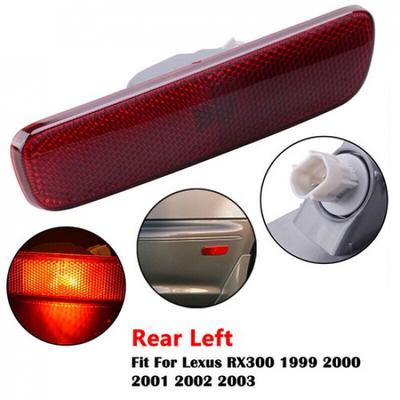 Luzes exteriores – Piscas