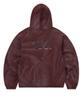 Faded That 2010 Hoodie Burgundy