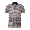 Aquascutum Mens Active Iconic Polo Shirt