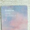 [USED] BTS V Trading Card LYS