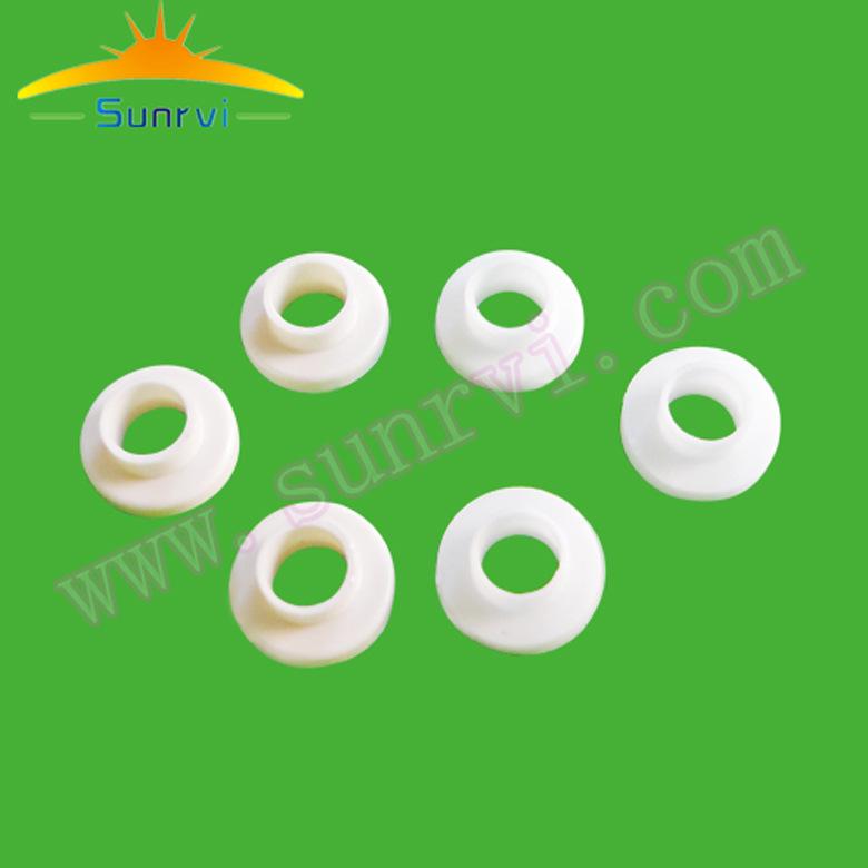 High-Temp Resistant TO-220 Insulating Granules for IC Heat Insulation; Compatible with Silicone Sheets Dongguan