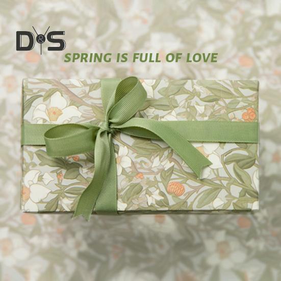 Valentine's Tissue Paper Gift Bag Wrapping Paper Decorative Art Paper for DIY Craft Birthday Wedding Present Packaging