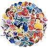 10/30/50 Pezzi Adesivi Carini Film Alla Ricerca di Nemo Pesce Pagliaccio Cartoni Animati Decalcomanie Diario Scrapbooking Fai da Te Bicicletta Ricompensa Adesivo Cartone Animato