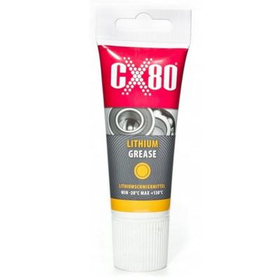 CX-80 Lithium Grease 40g