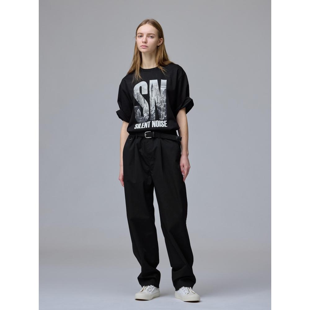 Gu By Uniqlo Dry Punch Graphic T Undercover