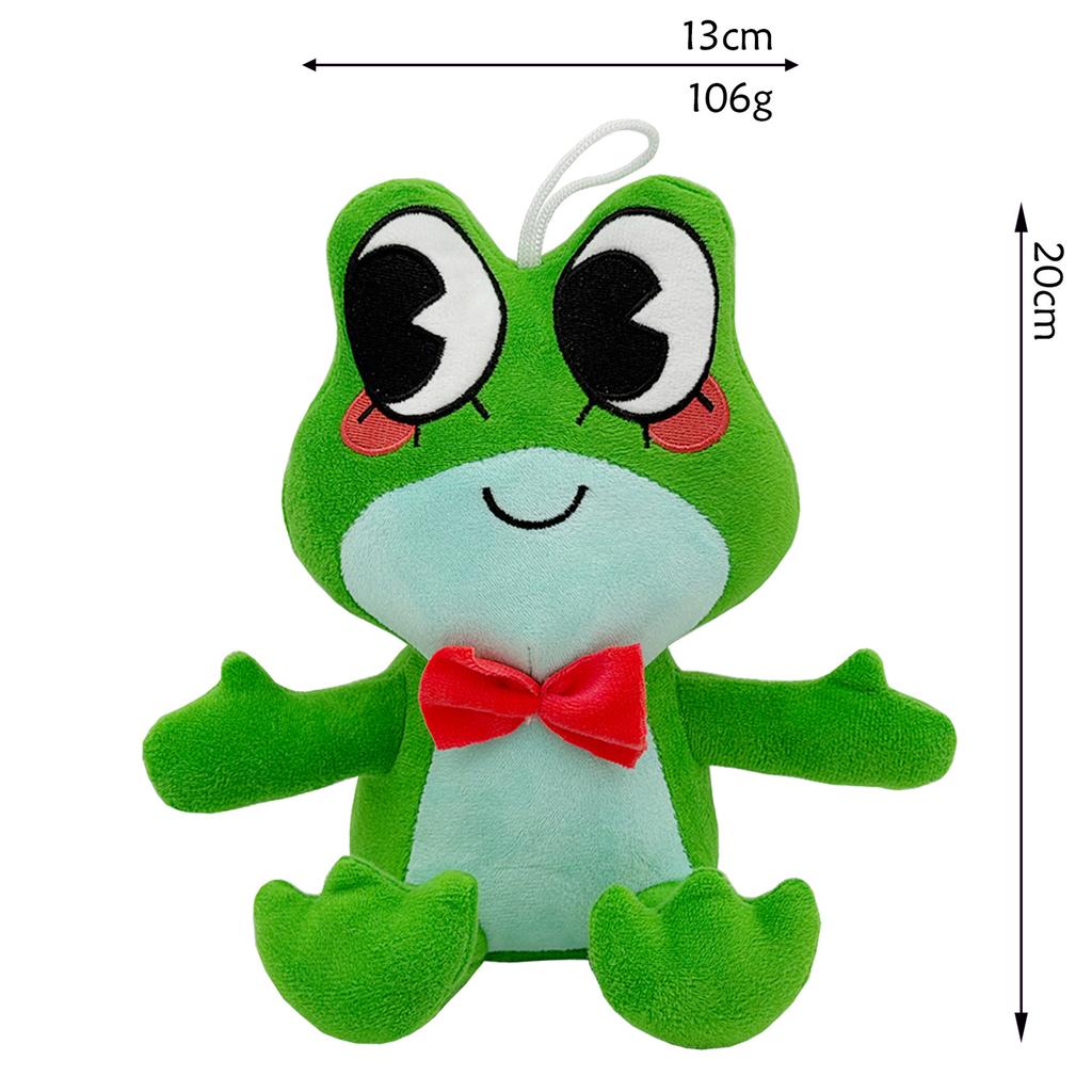 Amazing Digital Circus Plush Toy Clown Queen Animation Character Soft Stuffed Doll Kids Gift 20cm