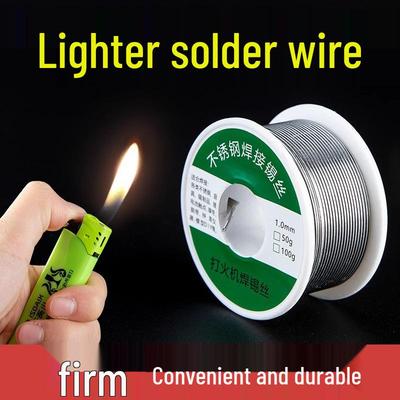 Kaynak ve lehim ekipmanları – Lehim Aksesuarları