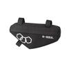 Frame Bag Bicycle Front Frame Tube Bag Pouch Bicycle Storage Bag New Bike Triangle Bag
