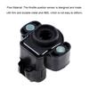 Automobile Throttle Position Sensor Removable Reusable Sensors Parts