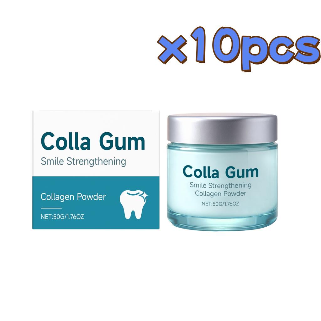 Teeth Whitening Powder Deep Cleaning Stain Removal For White Teeth Cleaning Fresh Breath Relieve Sensitivity Gentle Dental Care