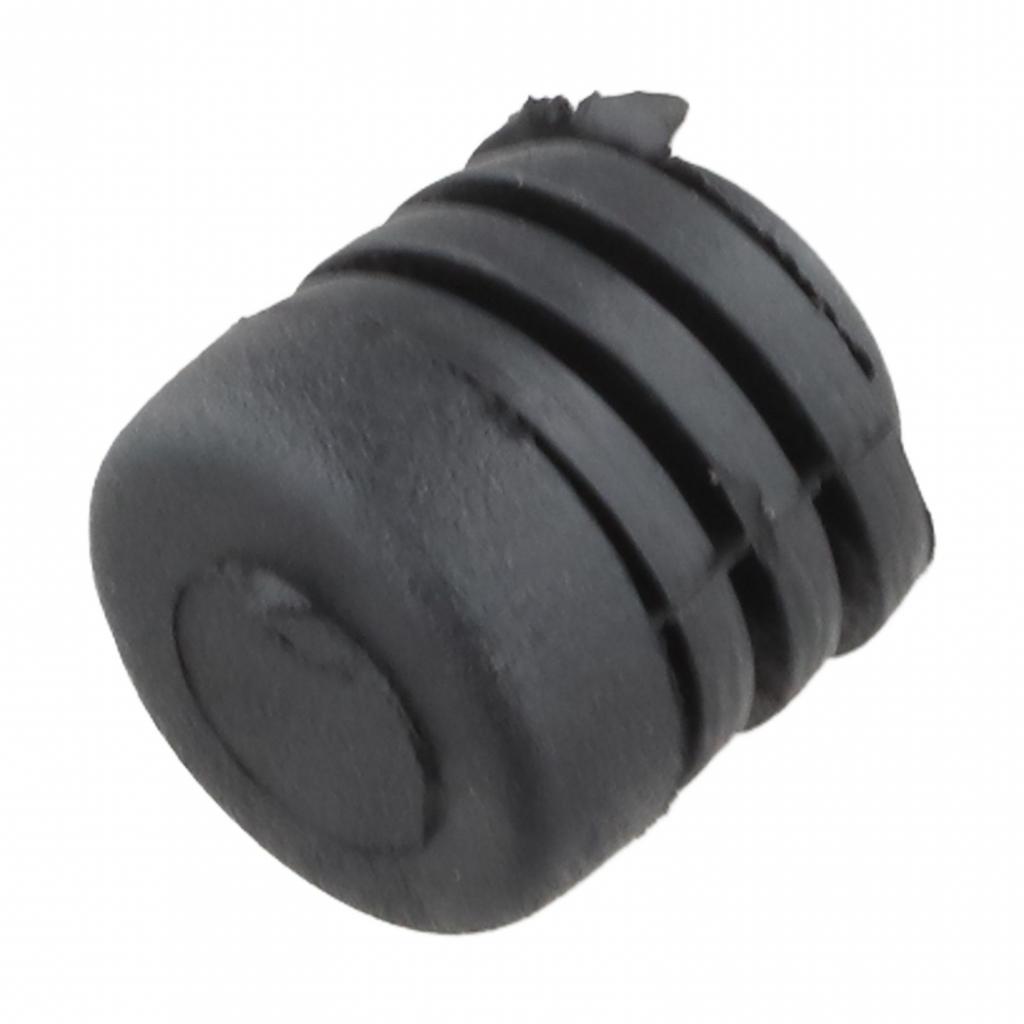 Limitatoare Ușă Amortizoare Buffer Negru Bara de Protecție Accesorii Auto