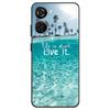 Funda Para ZTE Blade V40 Funda de Diseño 8046 Funda Protectora de Silicona Genial para ZTE Blade V40 Design V40Design Parachoques Fundas Coque