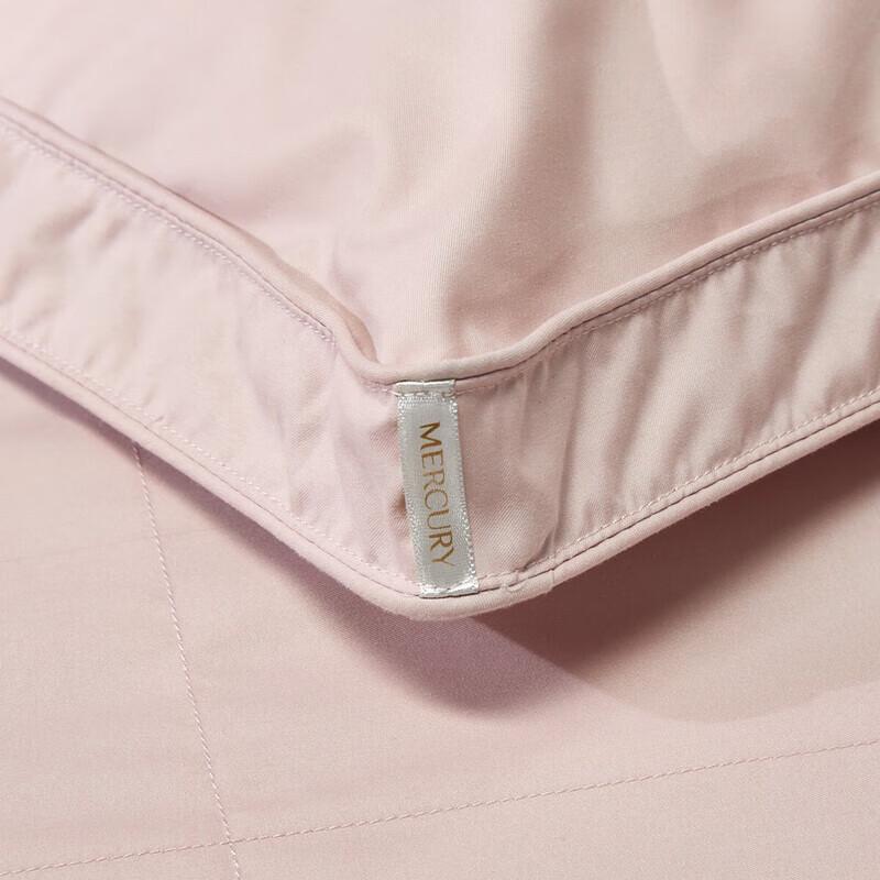 Mercury Home Textiles Goose Down Comforter