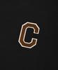 COVERNAT C Logo Sweatshirt Black