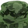 TP6444 Outdoor Camouflage Cotton Bucket Hat