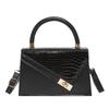 Fashion Trend Women's Bag Highend Large Capacity Shoulder Bag Crossbody Bag Summer New Versatile Handbag Women